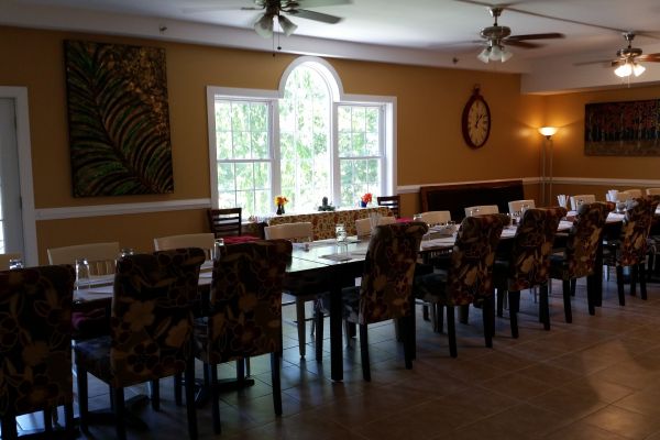 Hotel ACORN HILL LODGE (Lynchburg)